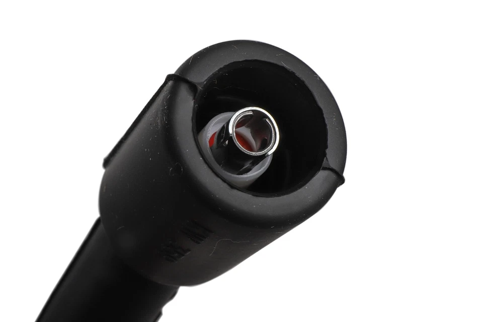 For Chevy Silverado 2500 HD 07-08 GM Original Equipment Spark Plug Wire Set Foto 2 de 3