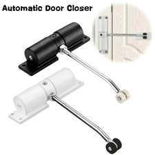Heavy Duty Door Gate Closer Spring Fire Rated Outdoor Automatic Surface Mount GB