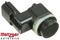 Metzger 0901297 Sensor FüR Einparkhilfe Parksensor PDC Sensor
