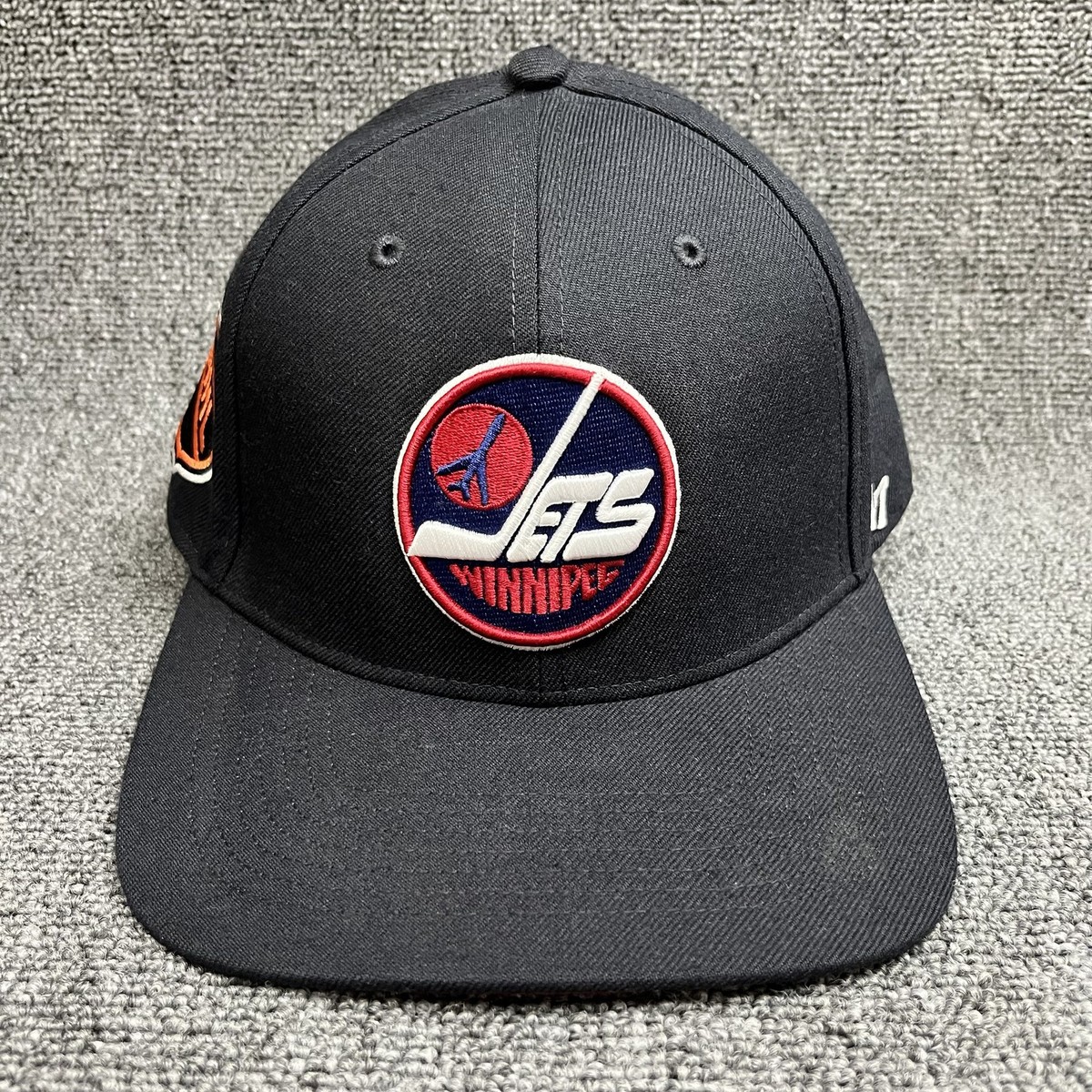 Unknown Hat Cap S3040 7 1/4
