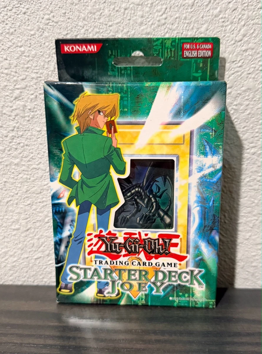 25+ Yu-Gi-Oh! Sealed Starter Decks for sale | Updated Oct 2026