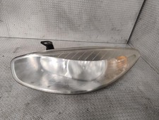 Feu avant (phare) Renault FLUENCE