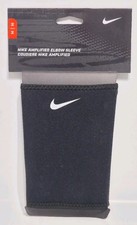 Nike Amplified Elbow Sleeves - Medium /M - New / Unused