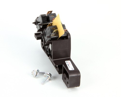 #ad Amana Menumaster Switch Interlock Assembly 59114157 Free Shipping Geniune $84.38