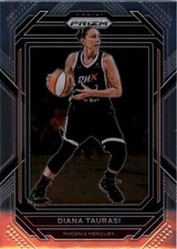 2023 Panini Prizm WNBA #129 Diana Taurasi - BSK