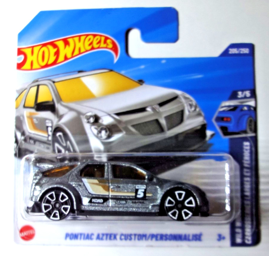 Hot Wheels 2018 Honda Civic Type R Nightspeed 2026 1:64 JJH88 Blanc Neuf - Image 10