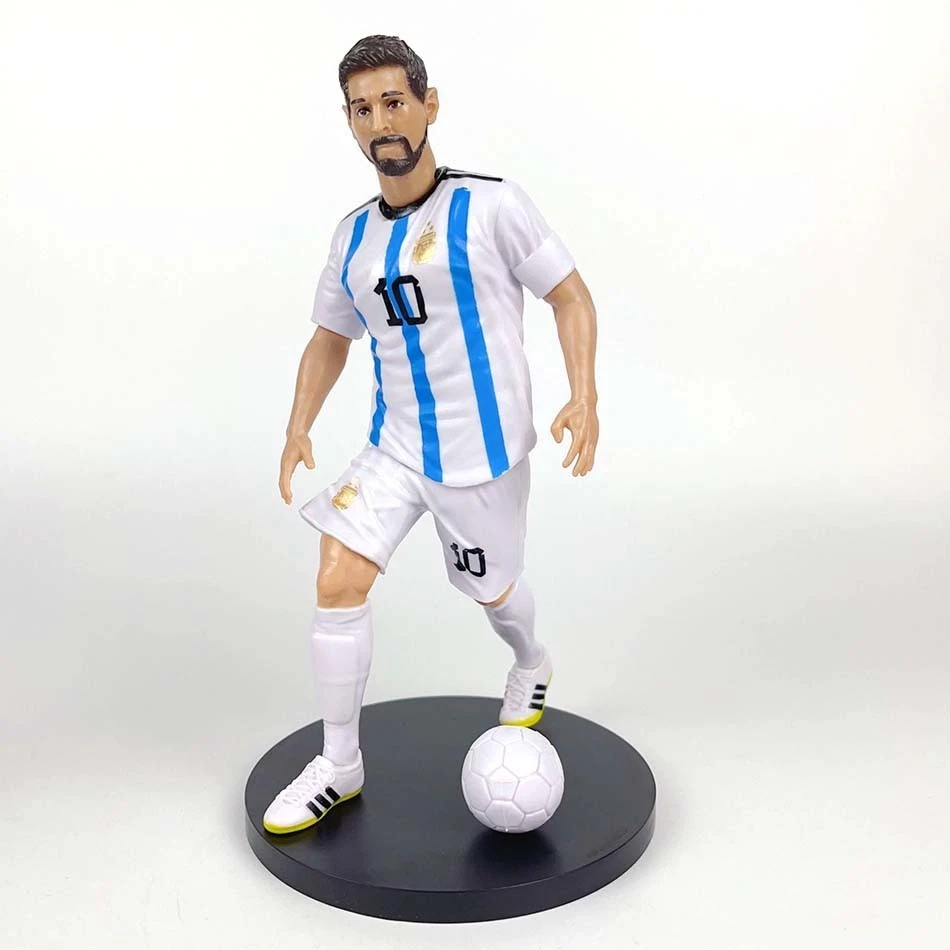 Messi Figure In Sports Action Figures for sale | eBay