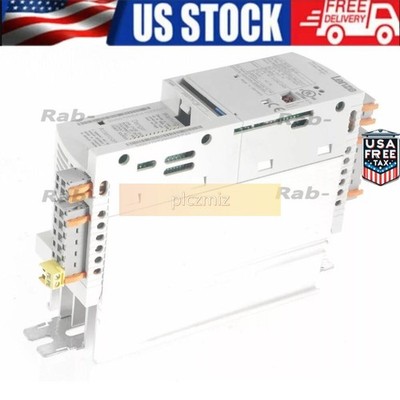 NEW LENZE E82EV751K2B E82EV751_2B Inverter 8200 Vector 0.75kW E82EV7512B 1PC