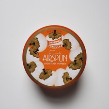 Coty Airspun Loose Face Powder Translucent Extra Coverage 070-41 Original