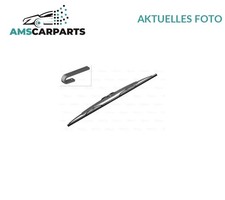 SCHEIBENWISCHER WISCHERBLATT HINTEN 3 397 015 047 BOSCH P NEU OE QUALITÄT