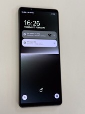 Sony Xperia 1 V - XQ-DQ54 - 256GB - Khaki Green (Unlocked) (Dual SIM) READ DESC