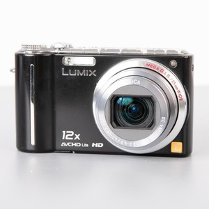 Lumix Tz7 | eBay