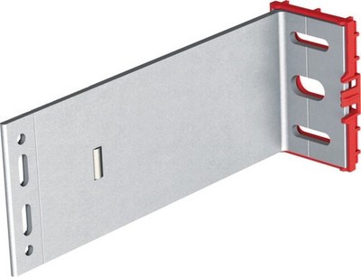 50 Stk. K2 Systems Fassaden Wand-Konsole 2004590 pv Fassaden