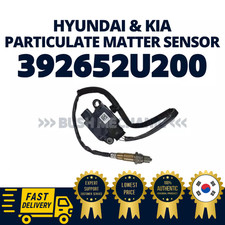 Sonde lambda Kia SPORTAGE