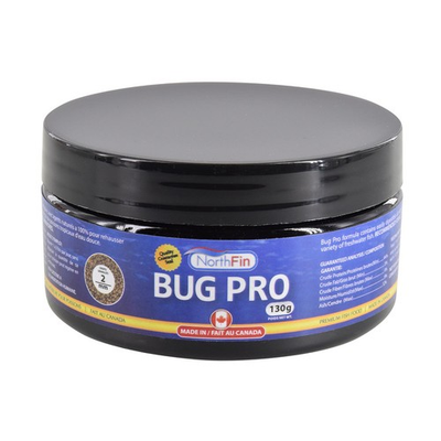 #ad Northfin Bug Pro Crisps $59.99