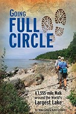 Going Full Circle Paperback Kate, Link, Mike Crowley
