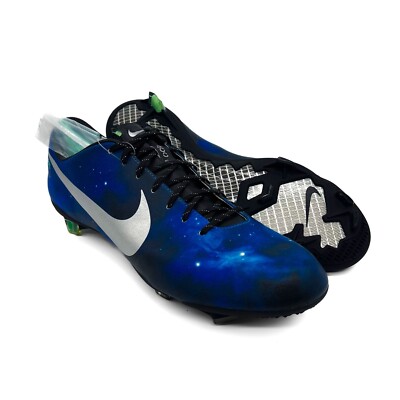 Nike Mercurial Vapor IX 9 Elite Galaxy CR7 US 8.5 UK 7.5 | eBay