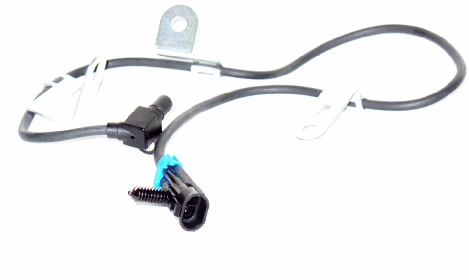 Set 2 ABS Wheel Speed Sensor Front-Right & Left Fits: Chevrolet GMC Trucks & SUV - Image 3 of 4