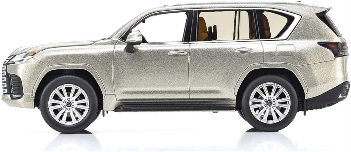 京商 LEXUS LX 600 KYOSHO レクサス 1/43 ミニカー 京商 ミニカー | KYOSHO ORIGINAL 1/43scale LEXUS LX600 F