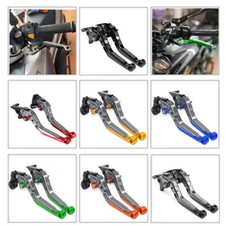 Motorfiets Rem Koppelingshendels Voor YA-MAHA XJ6N XJ6 DIVERSION 2009