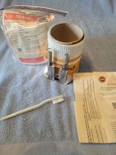 PANASONIC OS26,26X,XB, OS-9R,OS-10RF,OS-F224X KEROSENE HEATER WICK *BRUSH /GUIDE