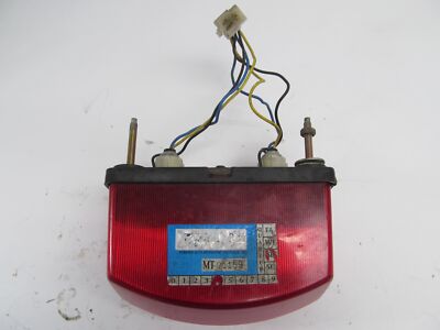 91-95 YAMAHA FZR1000 FZR 1000 TDM 850 TDM850 NOS TAIL LIGHT 3LK
