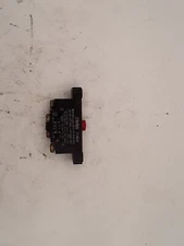 Micro Switch 3MN6 15 Amp Switch