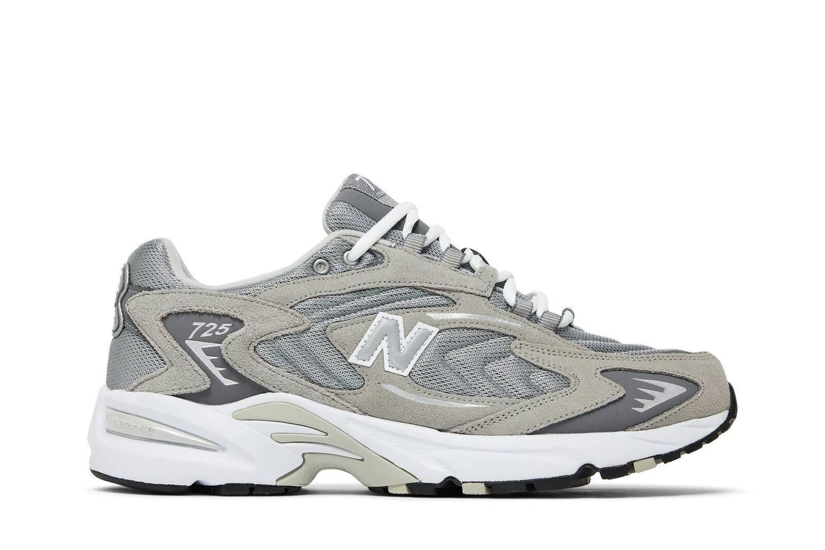 New Balance 725 Grey - ML725P for Sale | Authenticity Guaranteed