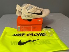 NEW Nike Mens Zoom Matumbo 3 Track  Field Spikes Long Distance 835995 US M 11