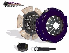 GEAR MASTERS NEW STAGE 3 PERFORMANCE CLUTCH KIT fits KIA SOUL 1.6L 4 Cyl
