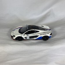 Kinsmart Mclaren P1 1:36 Diecast Toy Car with Stripe 1 KT5393DF