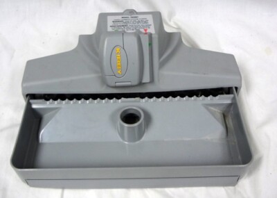 Cinghia Gomma Per Kirby Cinghia Di Trasmissione Per Aspirapolvere Kirby 301291 - Larghezza 15.2mm, Compatibile Con Modelli G3-G10 Cinghia Kirby - Foto 4