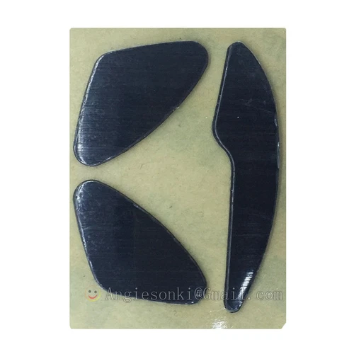 New Logitech VX Nano Wireless Laser Mouse Feet/Skates 2sets