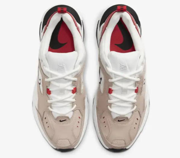 m2k tekno fossil stone