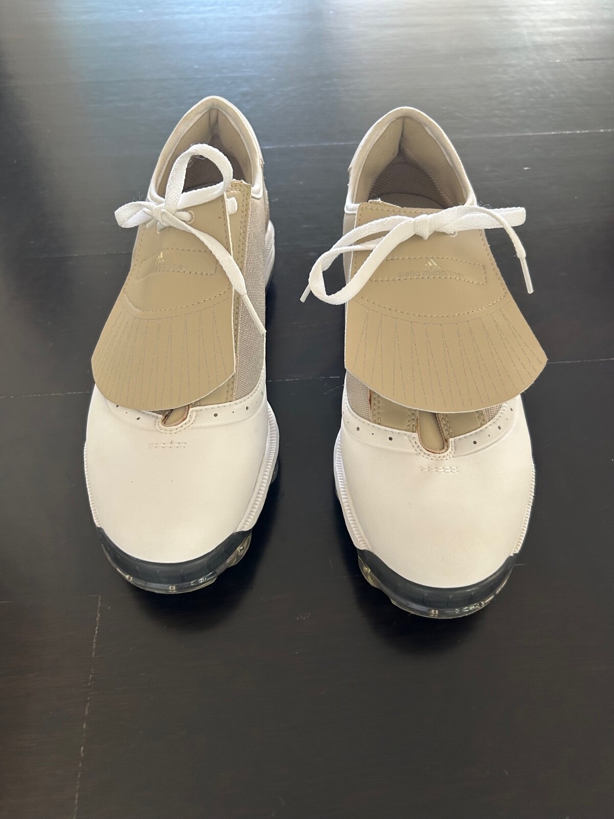 Stella McCartney for Adidas Vintage Special Edition never wo