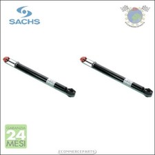 Coppia ammortizzatori Sachs Posteriore per LANCIA LYBRA