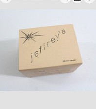 Vintage Jeffrey's Studio 35MM Color Handheld Slide Viewer - original box