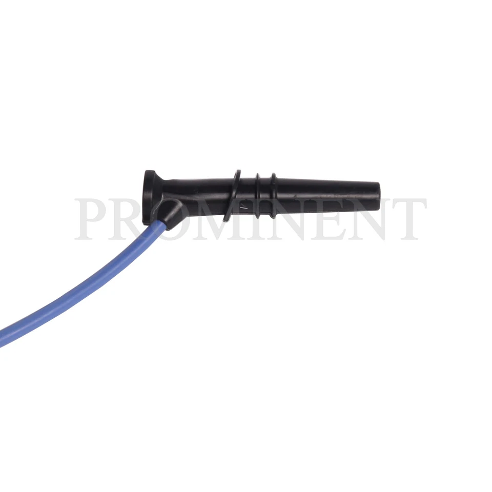 2 Ignition Coil & 8 Spark Plug & Wireset for 96-97 Ford Crown Victoria 4.6L V8 - Image 4 of 4