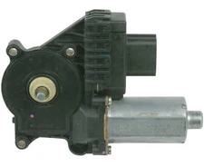 Power Window Motor-Convertible Cardone 42-30039 Reman