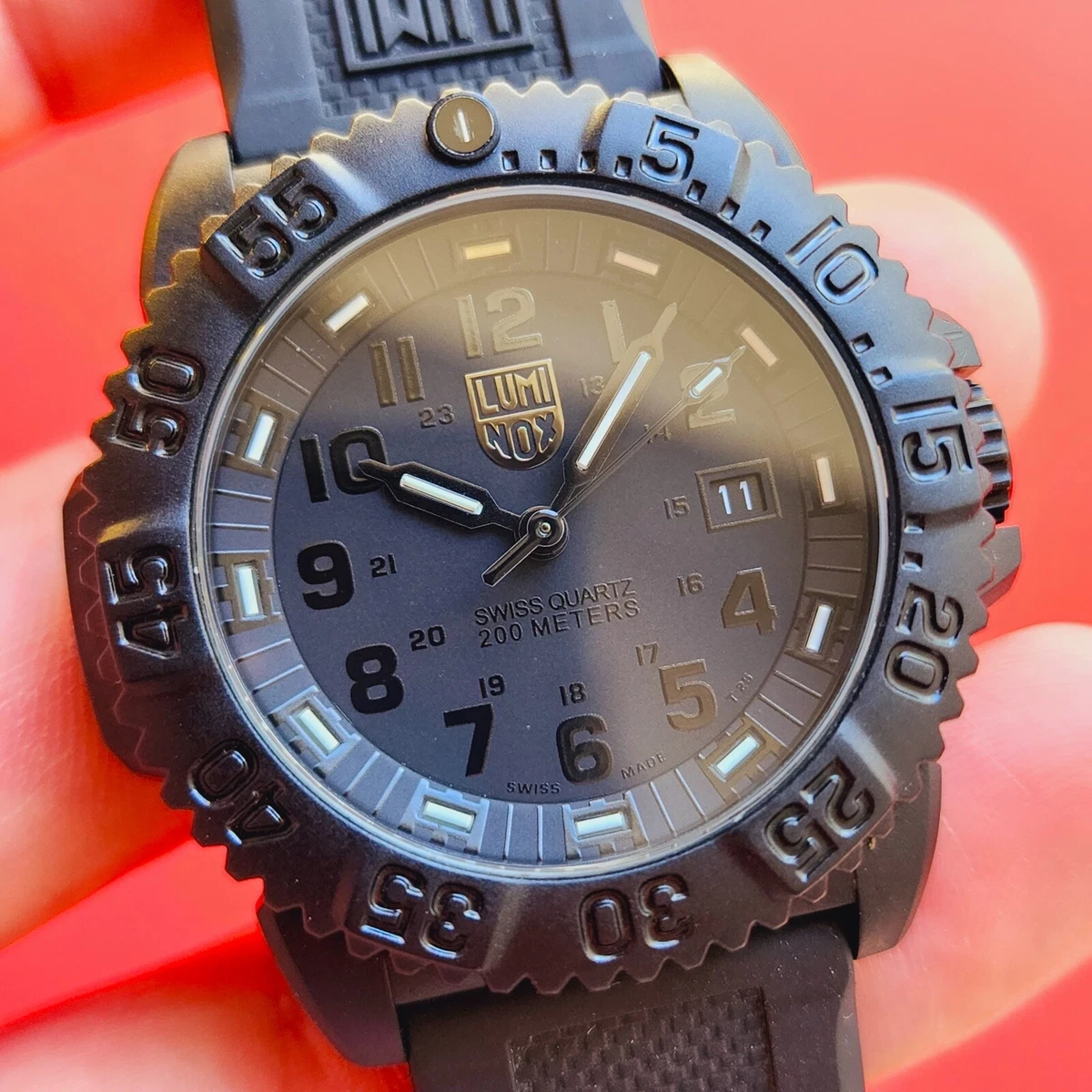 Aggregate 166+ luminox watches any good latest vietkidsiq.edu.vn