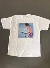 Prince - Rare Vintage Hit N Run Tour T-shirt Authentic Never Worn xl 