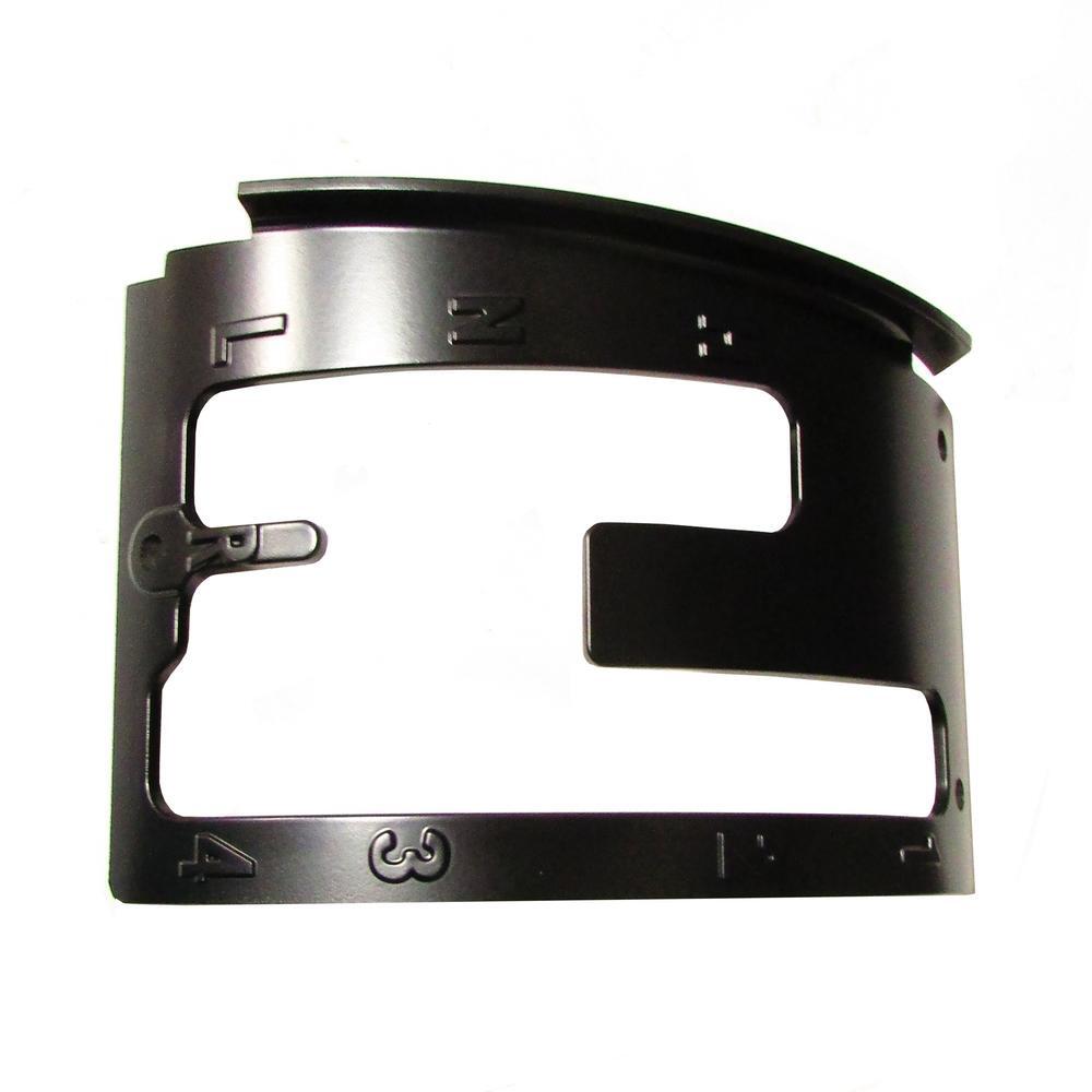 398005R2 Shift Lever Cover Fits Case/International Harvester