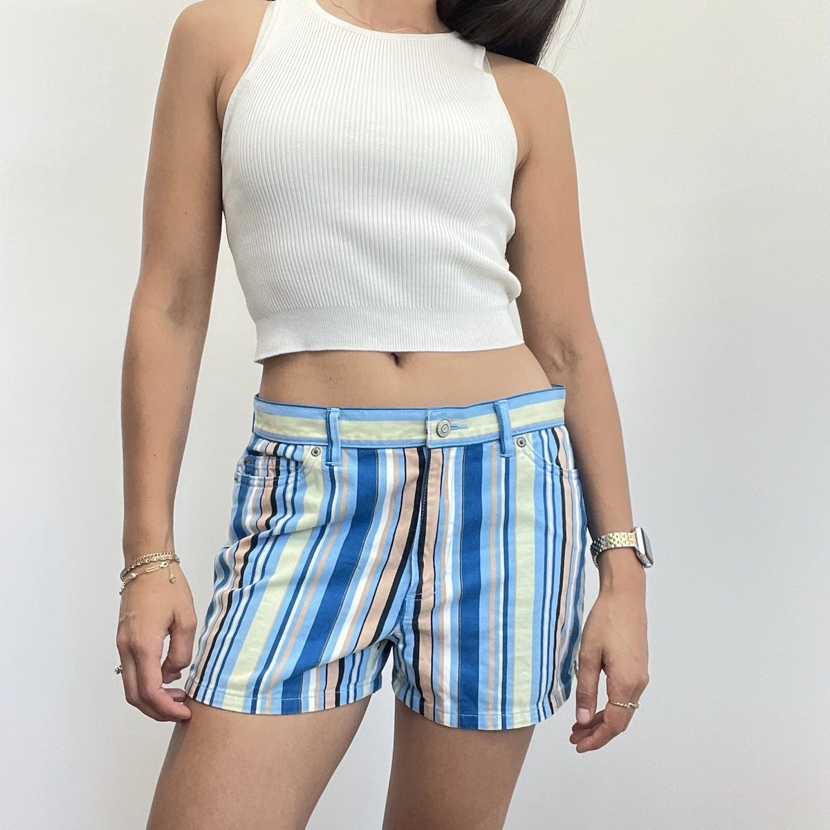 Gap shop cotton shorts