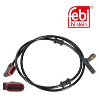 Febi Bilstein Sensor DrehzahlfüHler Hinten Rechts FüR Mercedes-Benz SLK