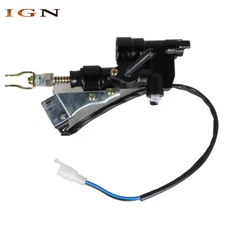 For Honda Goldwing GL1500 1995-2000 Rear Brake Master Cylinder 43510-MT8-305