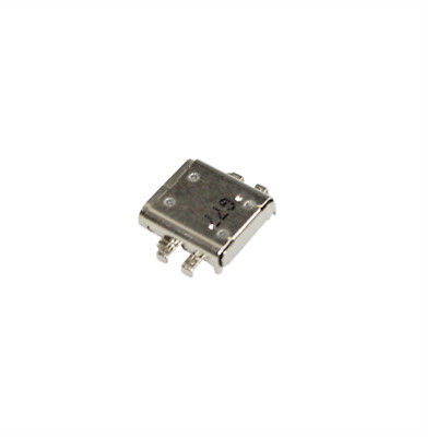 DC POWER JACK TYPE-C Port For HP Chromebook 14B-CA 14B-CA0010NR 14B-CA0013DX tbx