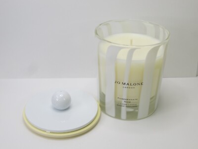 Noir Scented Pomegranate Jo Malone Travel Candle JO MALONE