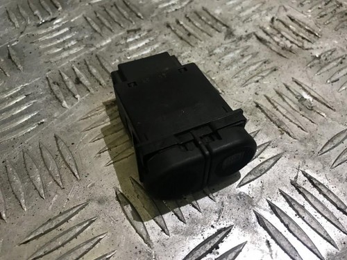Volkswagen Sharan 1998 Heated screen switch (Window Heater Switch) #284484-33