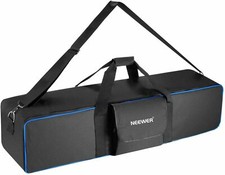 Neewer Large Photo Studio Lighting Equipment Carrying Bag 41.3x9.84x9.84inches