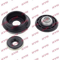 KYB SM1504 Reparatursatz, FederbeinstÜTzlager Vorderachse FÜR Renault